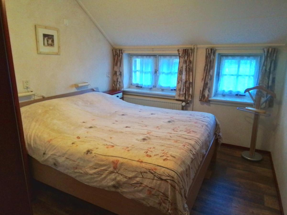 Vakantiewoning 'T Veurhuus Bergentheim Exterior foto